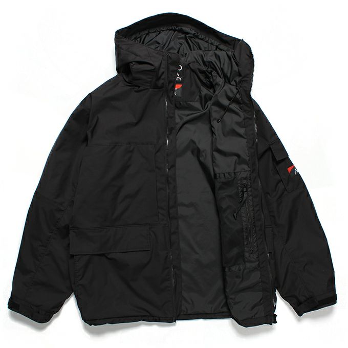 ジャケット・アウター WACKO MARIA NANGA MOUNTAIN PARKA BLUE MOUNTAIN PARKA (TYPE-2) -NANGA-【BLUE】｜WACKO MARIA