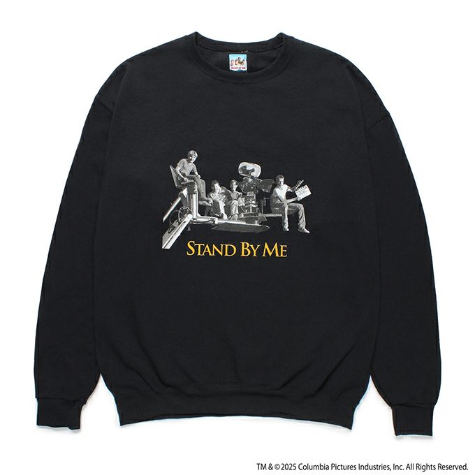 WACKO MARIA（ワコマリア）｜スウェット、カットソー通販ページ 正規  