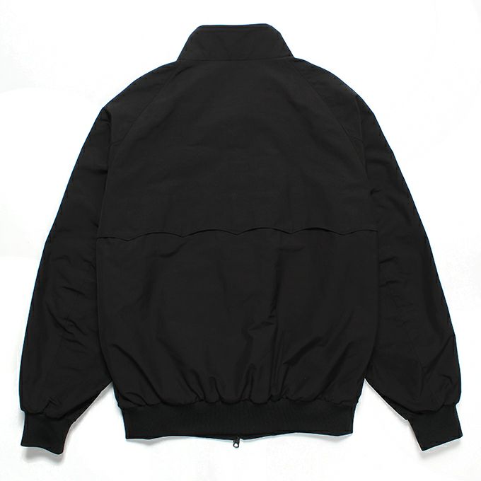 ワコマリア　バラクーダ / G9 HARRINGTON JACKET Mサイズ WACKO MARIAから「BARACUTA / G9 HARRINGTON JACKET」コラボが