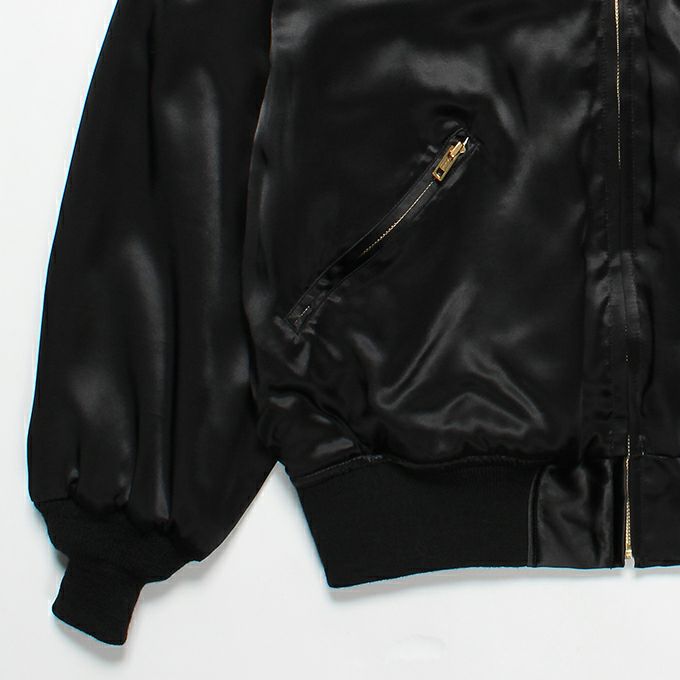 WACKO MARIA ELLEN VON UNWERTH / VIETNAM JACKET | LOCKSTOCK WACKO MARIA ELLEN VON UNWERTH / VIETNAM JACKET | LOCKSTOCK