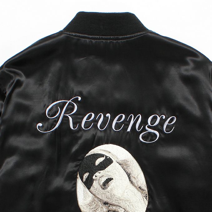 WACKO MARIA ELLEN VON UNWERTH / VIETNAM JACKET | LOCKSTOCK