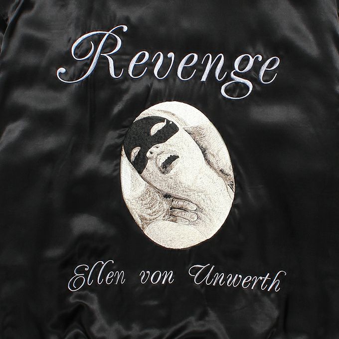 WACKO MARIA ELLEN VON UNWERTH / VIETNAM JACKET | LOCKSTOCK