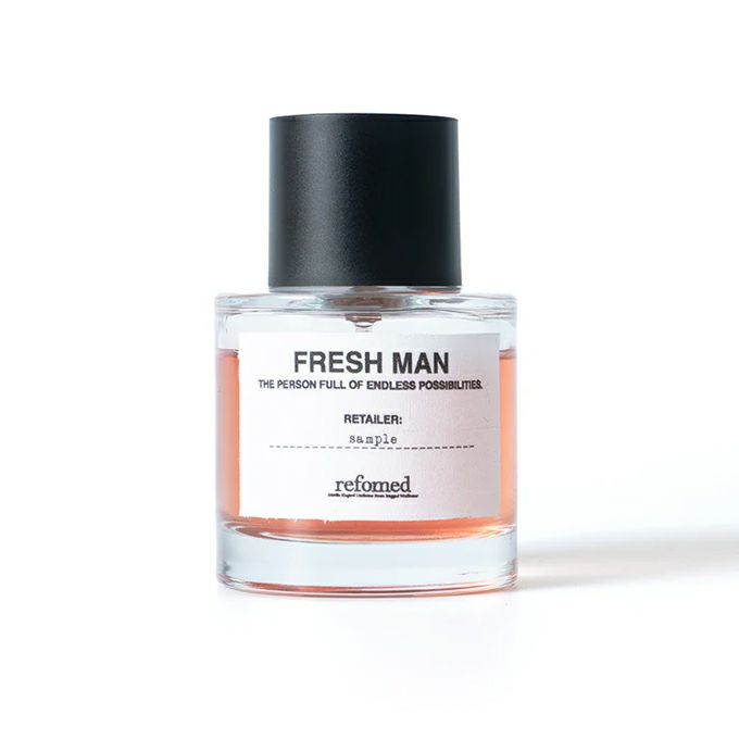 FRESH MAN