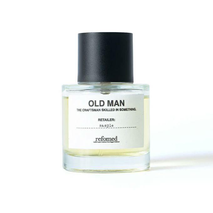 OLD MAN