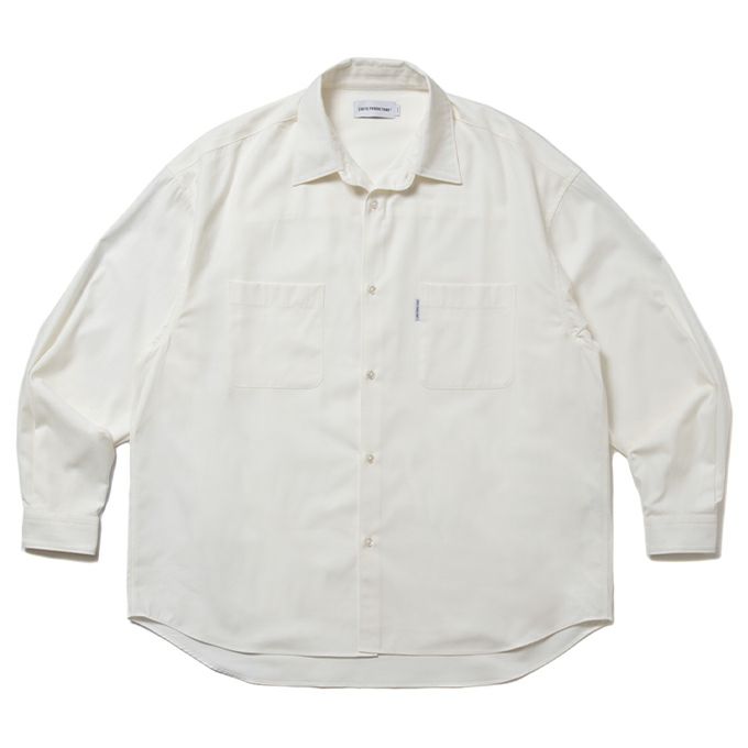 OFF WHITE