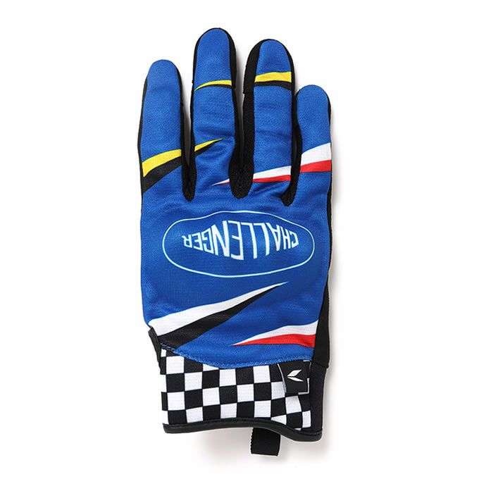 CHALLENGER MX GLOVE | LOCKSTOCK/STLIKE