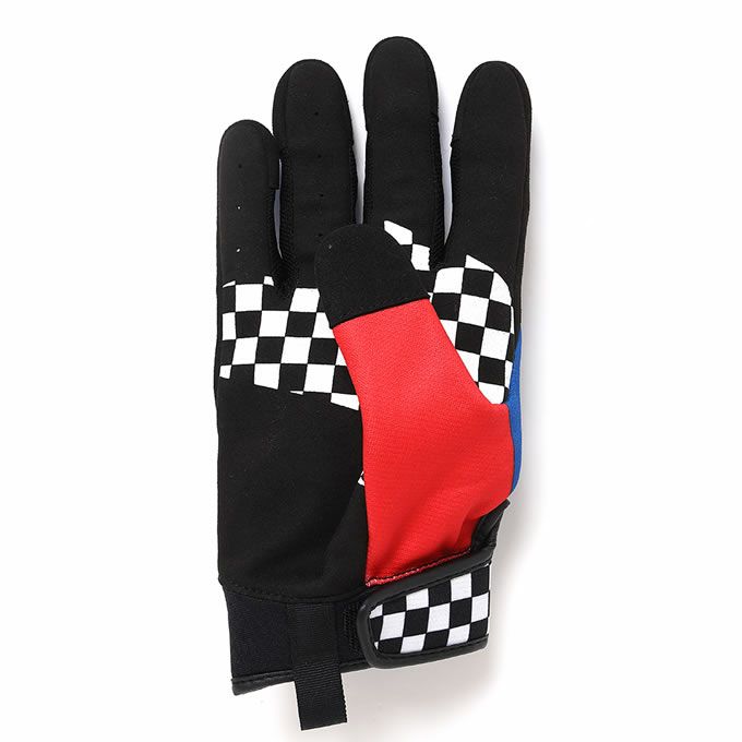 CHALLENGER MX GLOVE | LOCKSTOCK/STLIKE