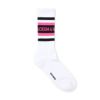 WHITE-PINK