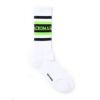 WHITE-GREEN