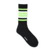 BLACK-GREEN