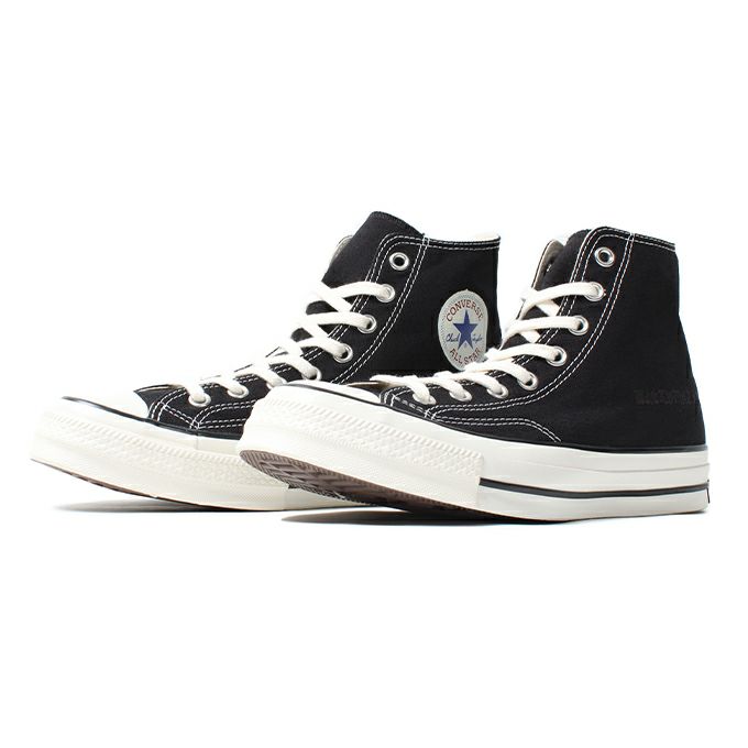 WACKO MARIA CONVERSE / ALL STAR LGCY HI | LOCKSTOCK/STLIKE