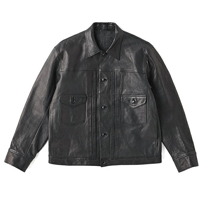 OLD JOE&CO.（オールドジョー） JACKET│通販正規取扱店LOCKSTOCK