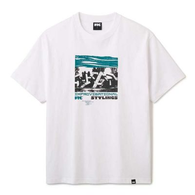 FTC(エフティーシー)Tシャツ│通販正規取扱店STLIKE