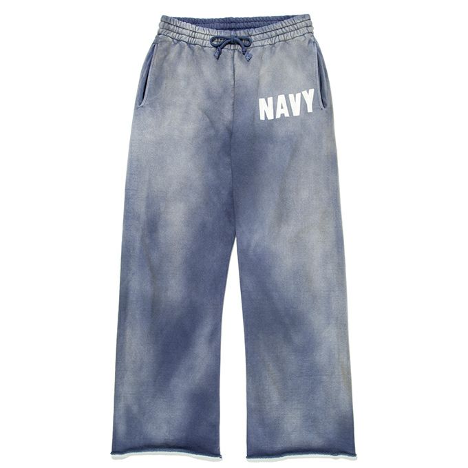 NAVY AGEING