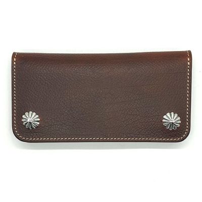 LARRY SMITH（ラリースミス）の財布、WALLET、レザー商品ページ