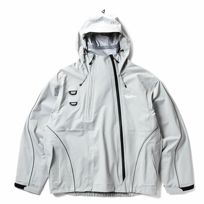 TIGHTBOOTH PRODUCTION TIGHTBOOTH x SauRas Being MOUNTAIN PARKA 