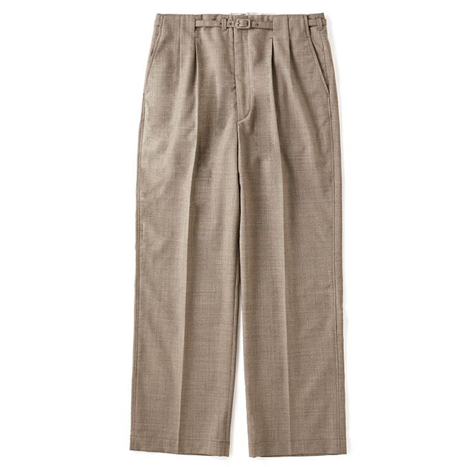 OLD JOE&CO HIDDEN LOOP BUDDY TROUSER | LOCKSTOCK/STLIKE OLD JOE&CO HIDDEN LOOP BUDDY TROUSER | LOCKSTOCK/STLIKE