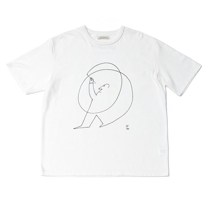 RAW WHITE