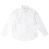 RAW WHITE