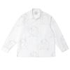 RAW WHITE