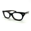 TORTOISE/CLEAR LENS