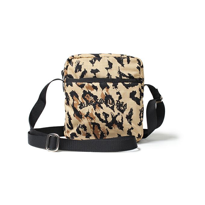 バッグ wackomaria speak easy shoulder bag WACKO MARIA/ワコマリア/SPEAK EASY / SHOULDER BAG ( TYPE-2