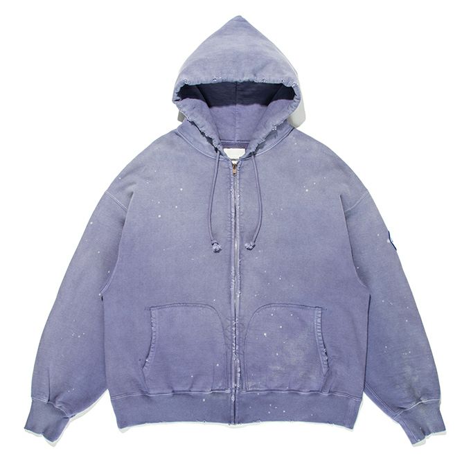 NAVY AGEING