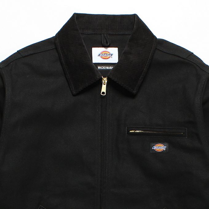 ジャケット・アウター WACKO MARIA DICKIES JACKET L DICKIES x WACKO MARIA | ディッキーズ公式オンラインショップ