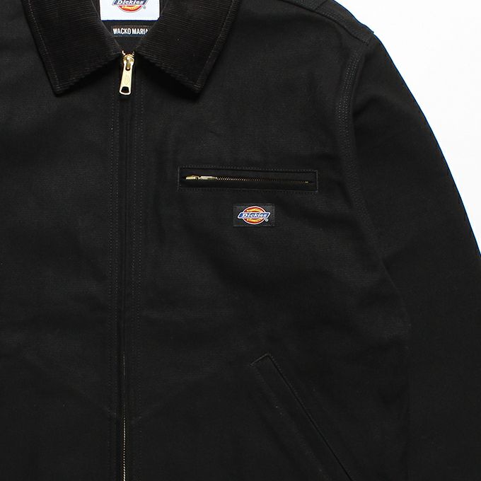 WACKO MARIA DICKIES / WORK JACKET | LOCKSTOCK/STLIKE
