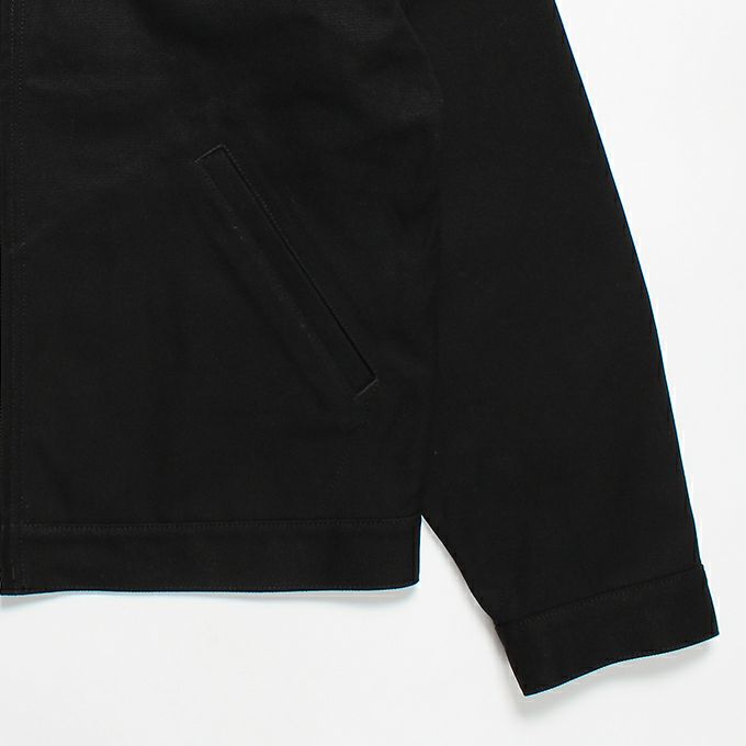 ジャケット・アウター WACKO MARIA DICKIES JACKET L WACKO MARIA (ワコマリア) 22FW WOLF'S HEAD VIETNAM JACKET