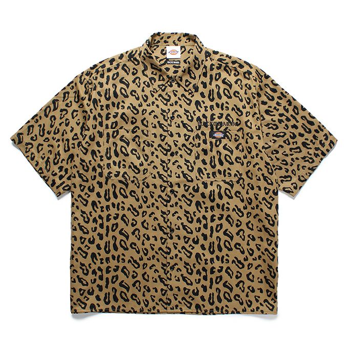 LEOPARD