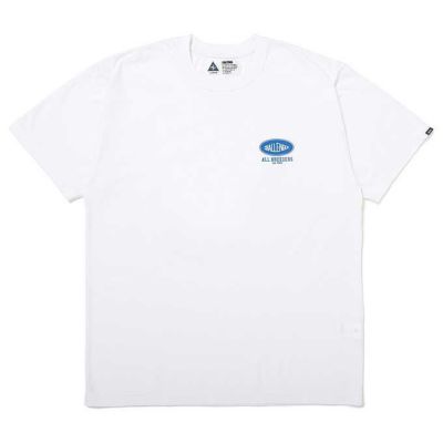 CHALLENGER [SCRIPT LOGO TEE」 Tシャツ　Mサイズ SCRIPT LOGO TEE Tシャツ-チャレンジャー 通販 CHALLENGER 店舗