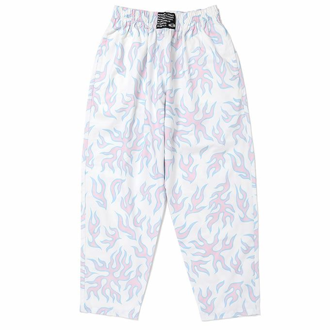 CHALLENGER FIRE PANTS | LOCKSTOCK/STLIKE