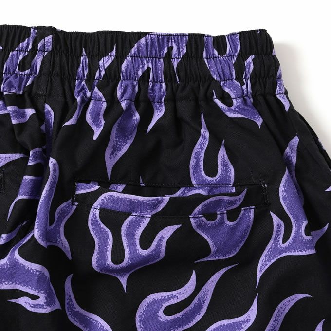 CHALLENGER FIRE PANTS | LOCKSTOCK/STLIKE