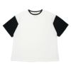 WHITE×BLACK
