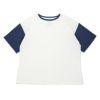 WHITE×BLUE