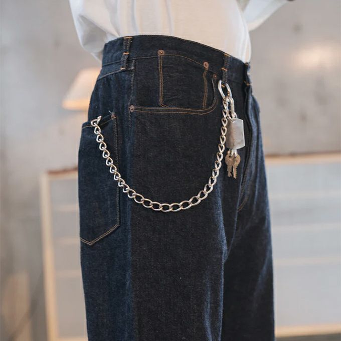 refomed GUARD STRAP | LOCKSTOCK/STLIKE