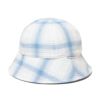 PALE BLUE