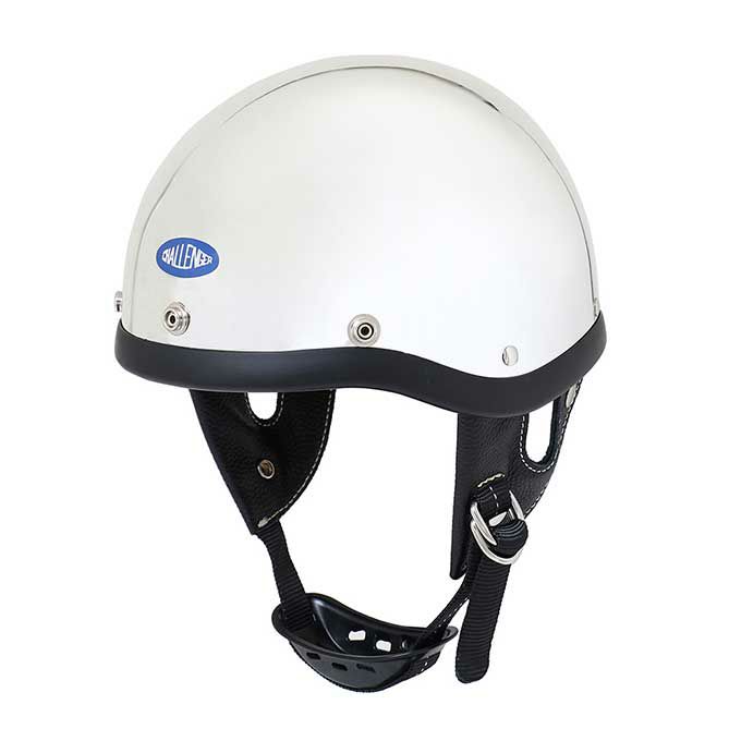 CHALLENGER FIRE HELMET | LOCKSTOCK/STLIKE