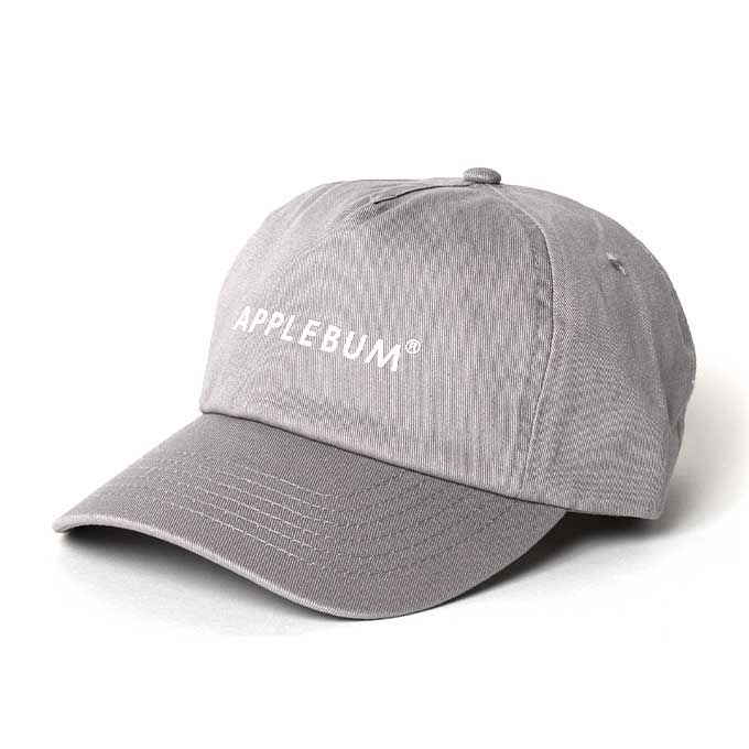APPLEBUM Logo Cap | LOCKSTOCK/STLIKE