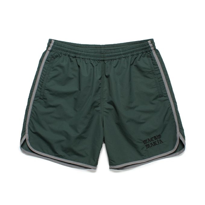 WACKO MARIA ATHLETIC SHORTS | LOCKSTOCK/STLIKE