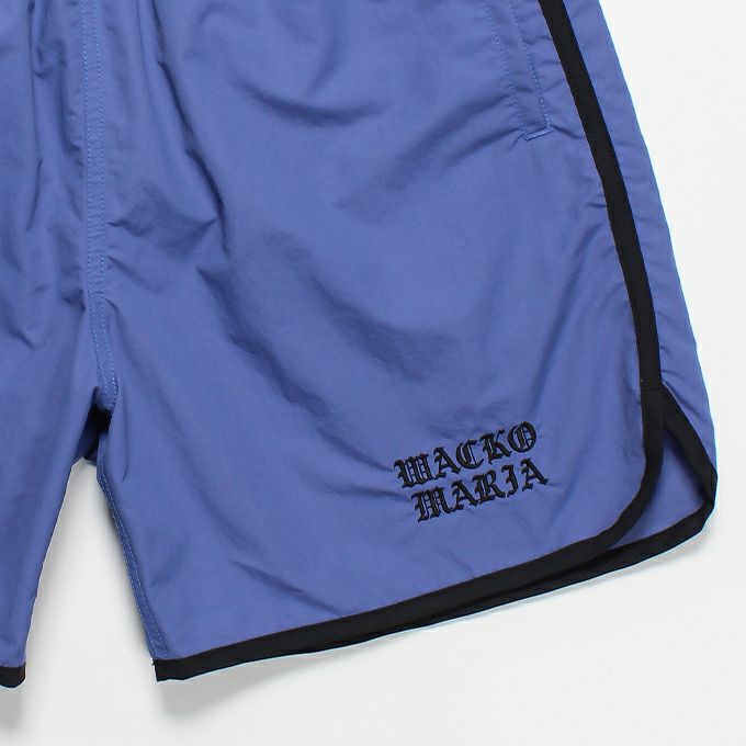 WACKO MARIA ATHLETIC SHORTS | LOCKSTOCK/STLIKE