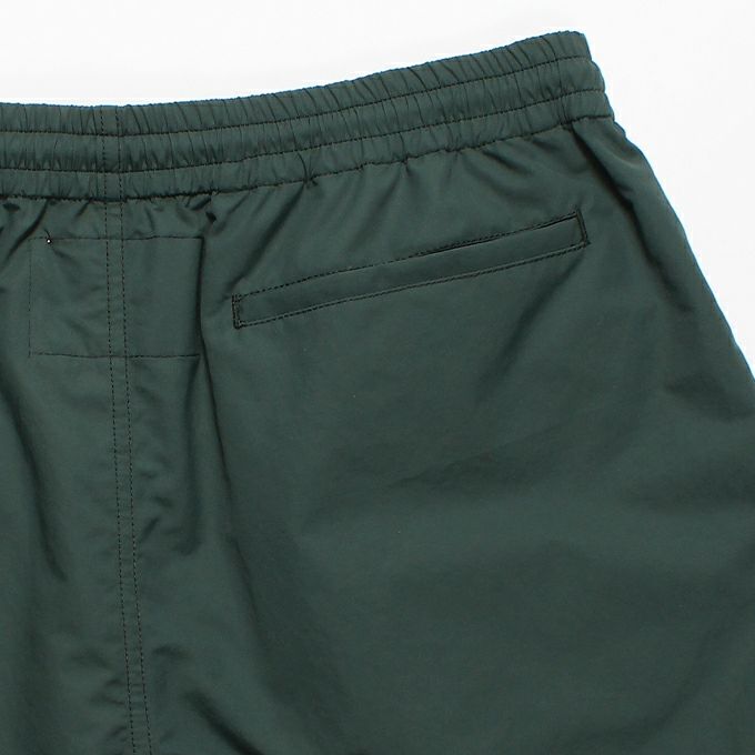 WACKO MARIA ATHLETIC SHORTS | LOCKSTOCK/STLIKE