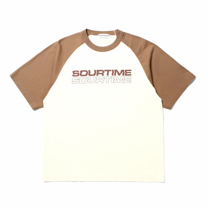 BEIGE/DK.CAMEL