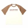 BEIGE/DK.CAMEL