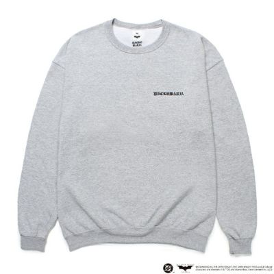 WACKO MARIA（ワコマリア）｜スウェット、カットソー通販ページ
