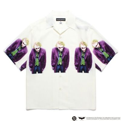 WACKO MARIA(ワコマリア)|SHIRTS、HAWAIIAN SHIRTS商品一覧 WACKO MARIA(ワコマリア)|SHIRTS、HAWAIIAN SHIRTS商品一覧