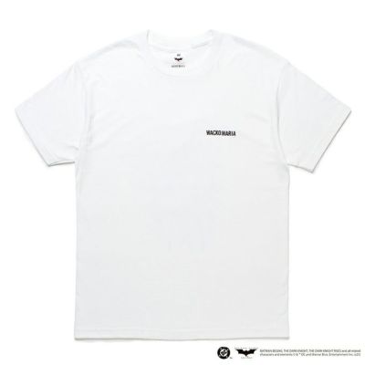 WACKO MARIA（ワコマリア）｜Tシャツ商品一覧ページ LOCKSTOCK