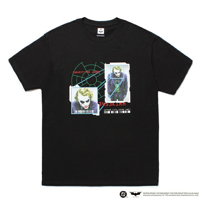 The Dark Knight' x WACKO MARIA Collab Release Info | Hypebeast