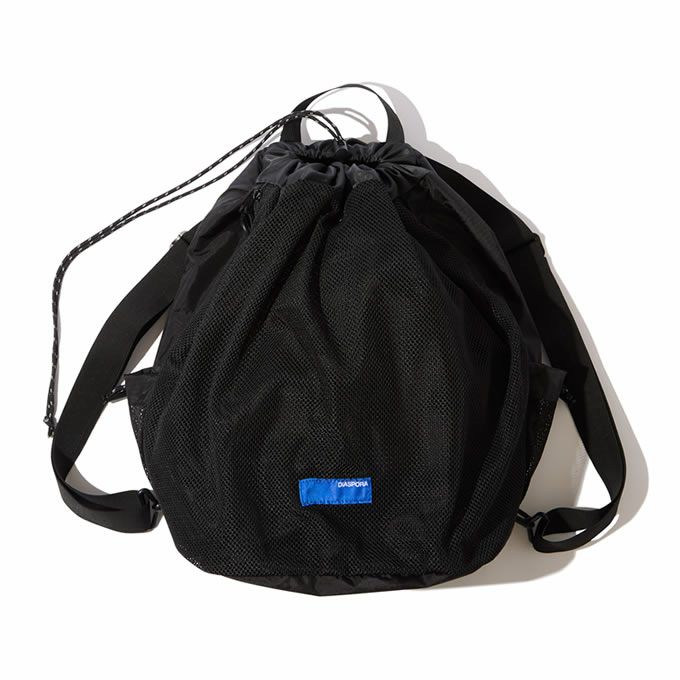 2way Vacation Bag (Khaki) | Diaspora skateboard